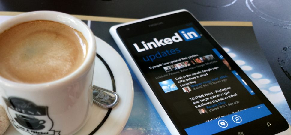 Comment adapter ses publications à Linkedin ?