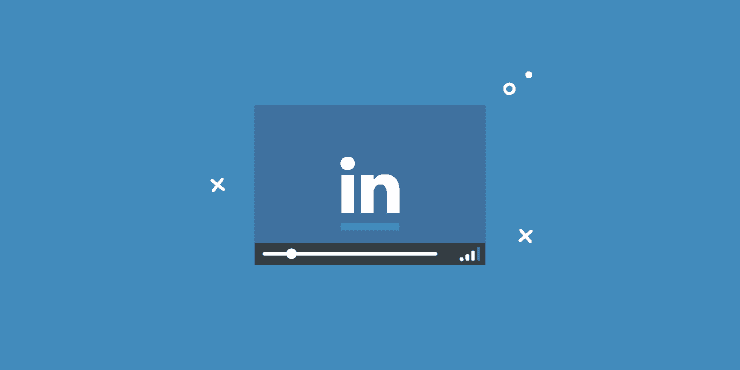 Elogium ajouter une vidéo à son profil Linkedin