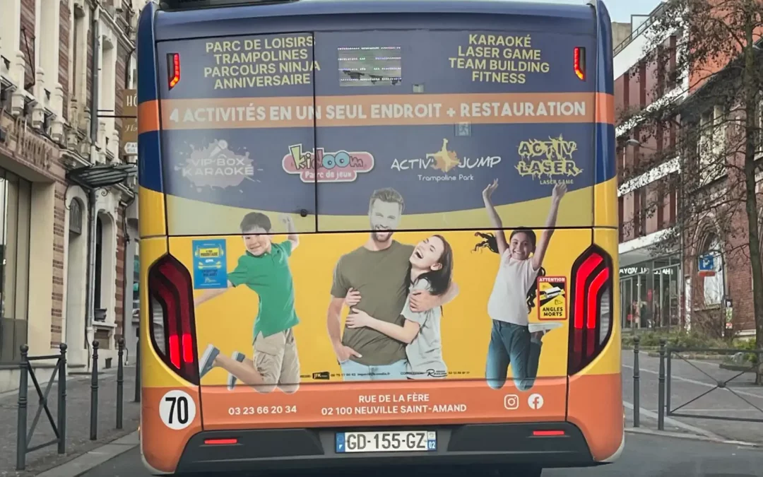 Développer votre visibilité : bien au-delà du digital !