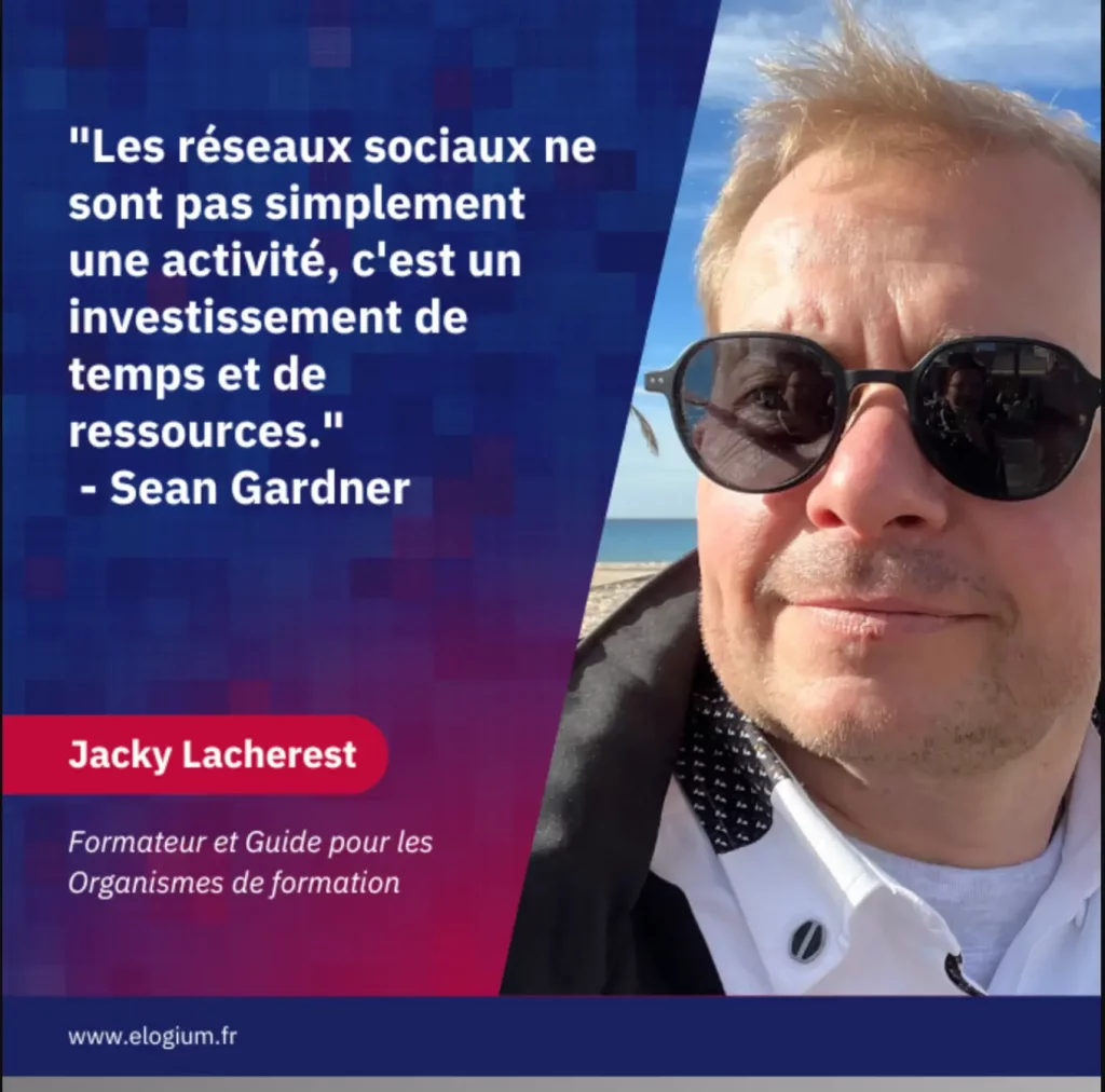 Organisme de formation : posez-vous la question à vos prospects ?