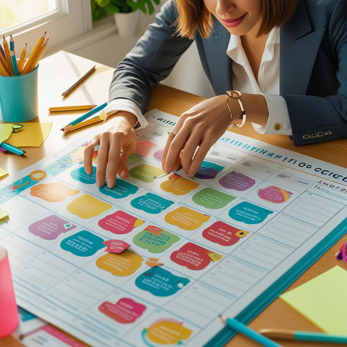 Creer-un-calendrier-editorial-de-la-rentree Créer un calendrier éditorial de la rentrée