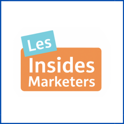 Log les Insides Marketers Log les Insides Marketers