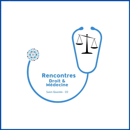 Logo Droit et médecine Logo Droit et médecine