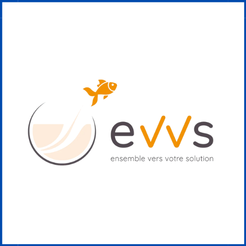 Logo EVVS Logo EVVS