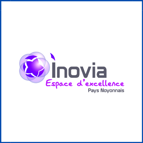 Logo Inovia Logo Inovia