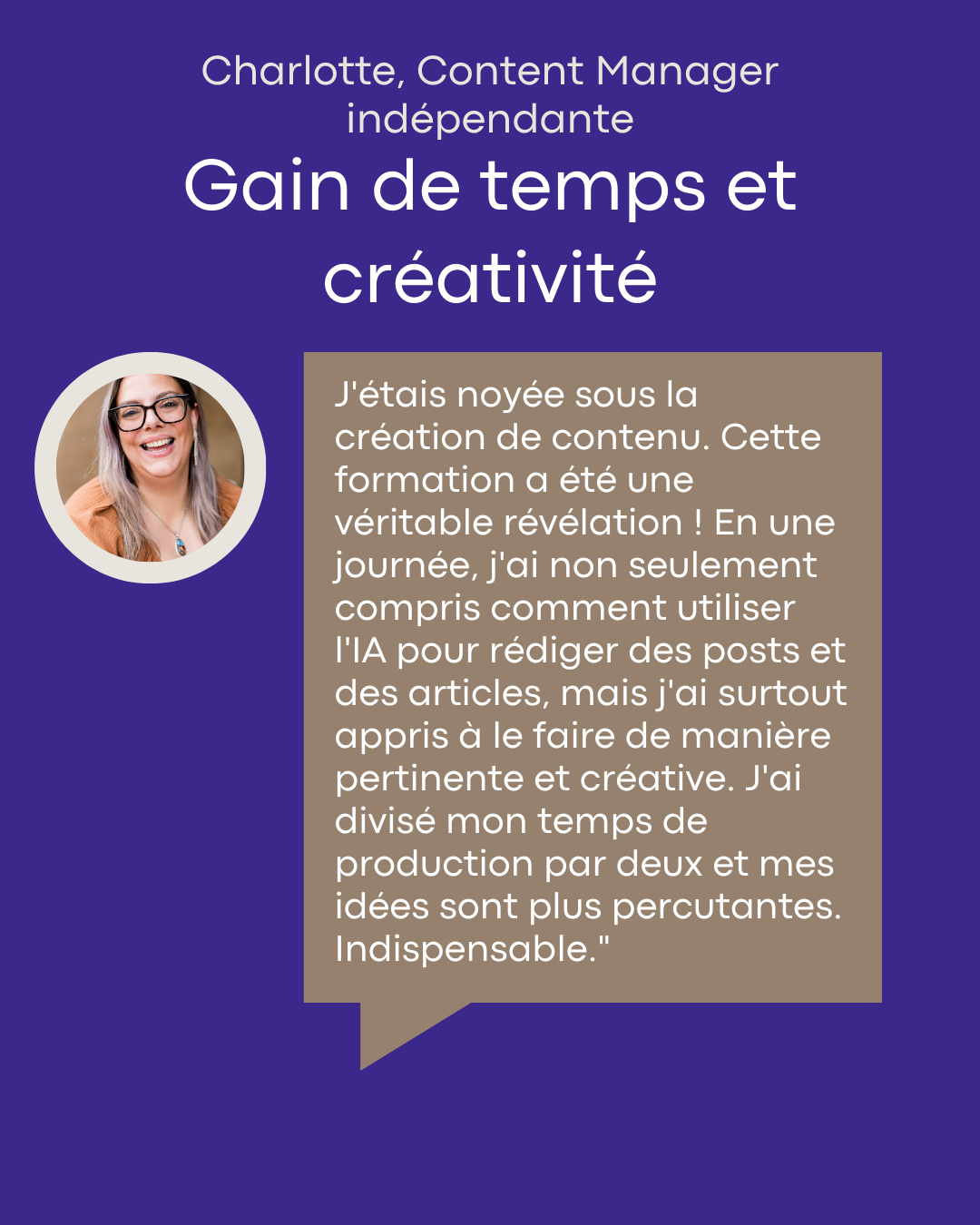 Témoignages-clients-Charlotte_-Content-Manager-indépendante Témoignages-clients-Charlotte_-Content-Manager-indépendante