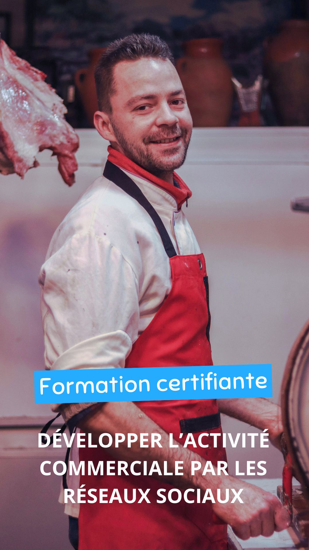 Développer l’activité commerciale par les réseaux sociaux Développer l’activité commerciale par les réseaux sociaux