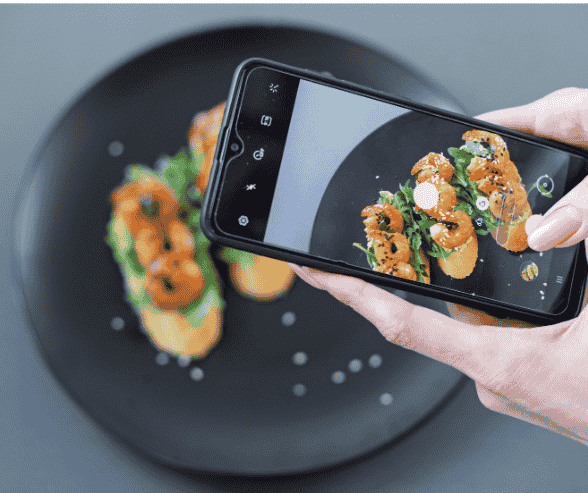 3. Pourquoi intégrer Instagram dans votre stratégie dès décembre