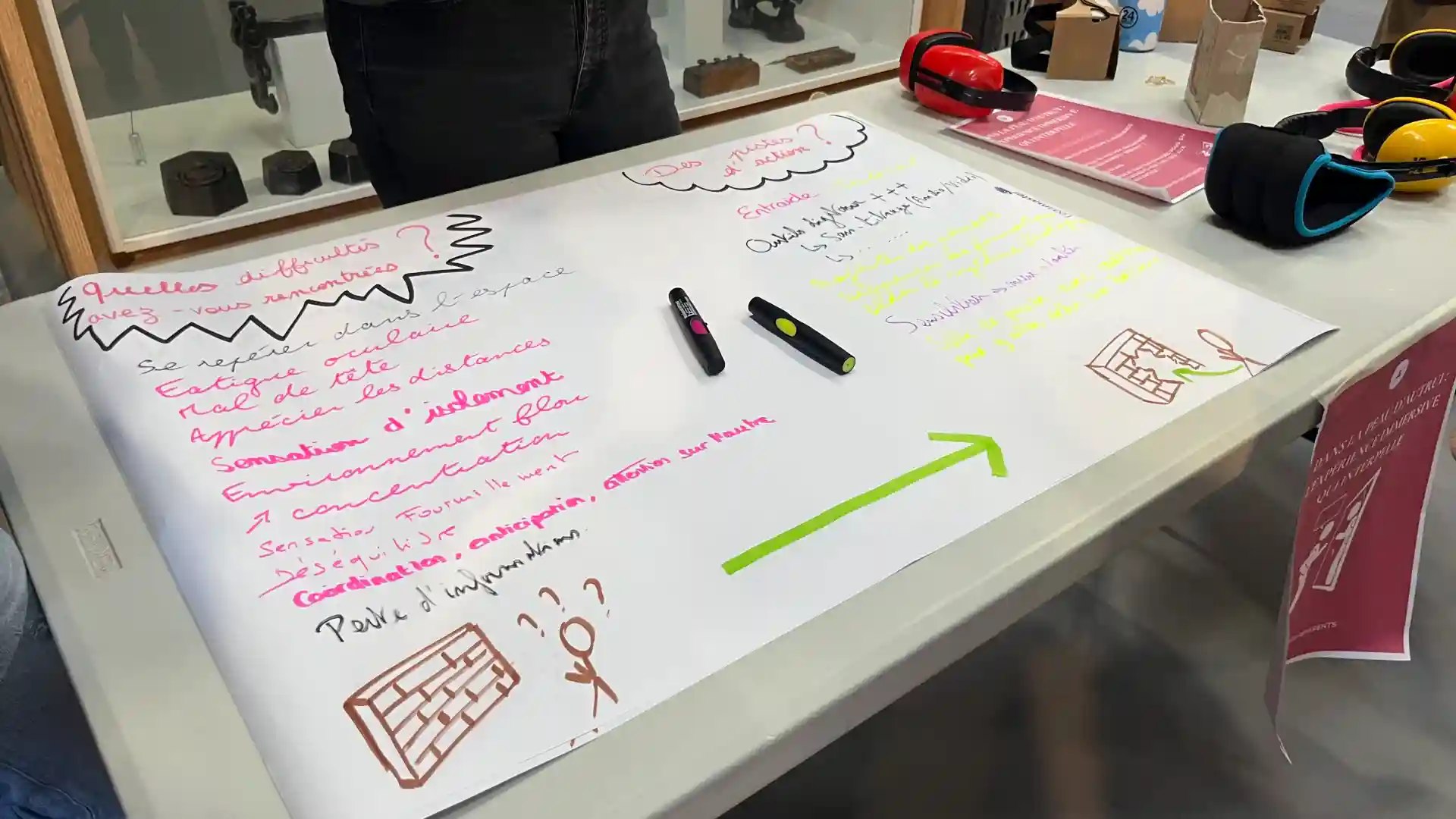 Formateur référent handicap Elogium