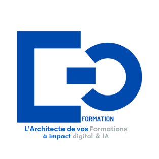 L’Architecte de vos formations à impact digital & IA