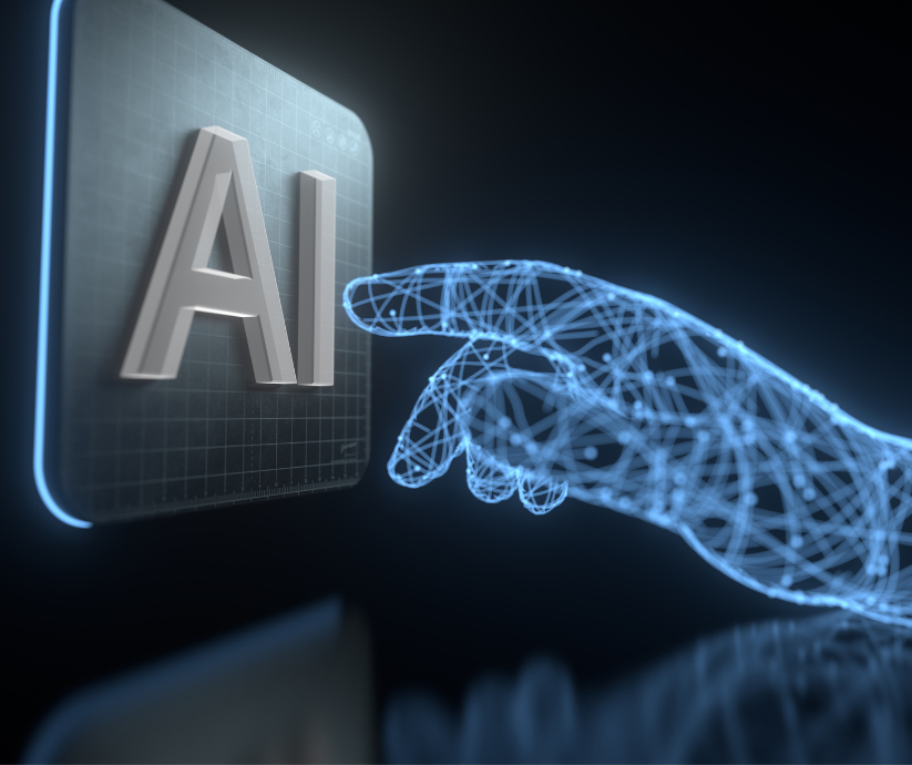 Charte d'engagement IA Elogium