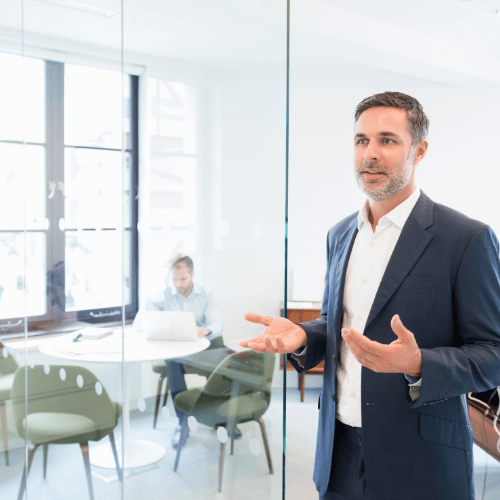 Direction Marketing Externalisée