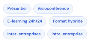 Elogium Mode de formation