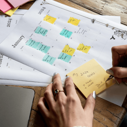 Plan de Visibilité & Notoriété (2)