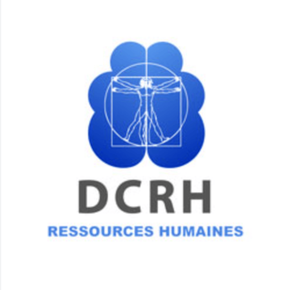 Logo DCRH Lille