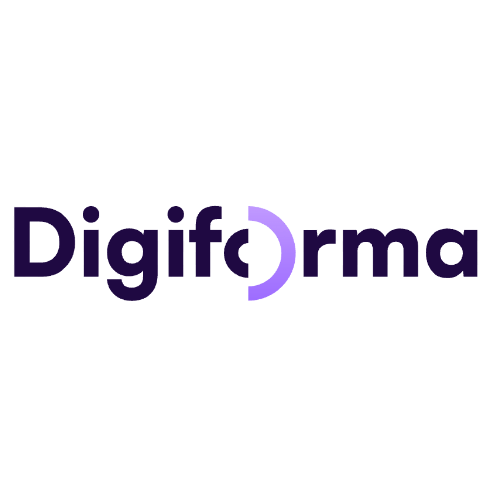 Logo Digiforma