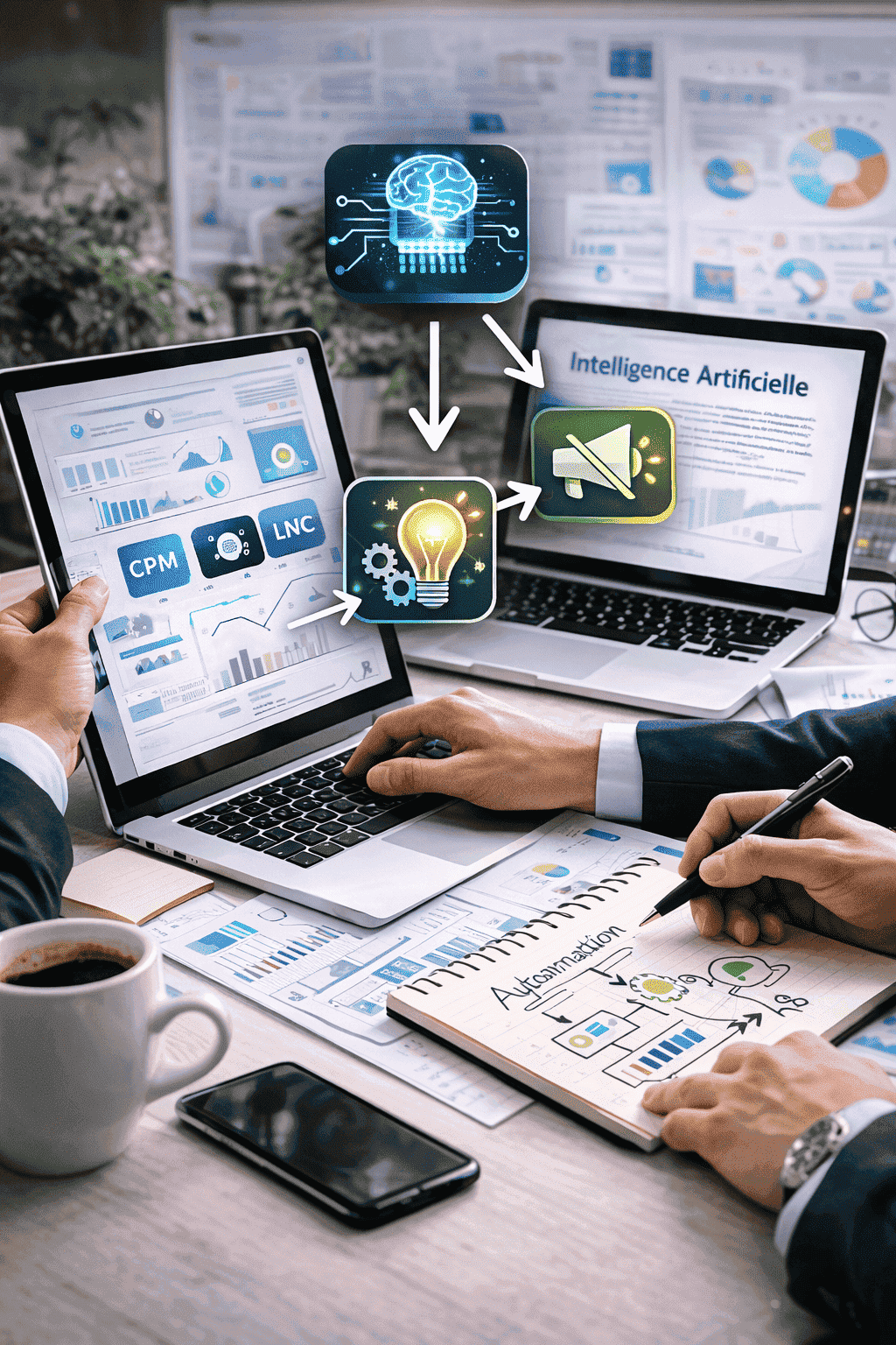 Un regard de praticien, pas de théoricien