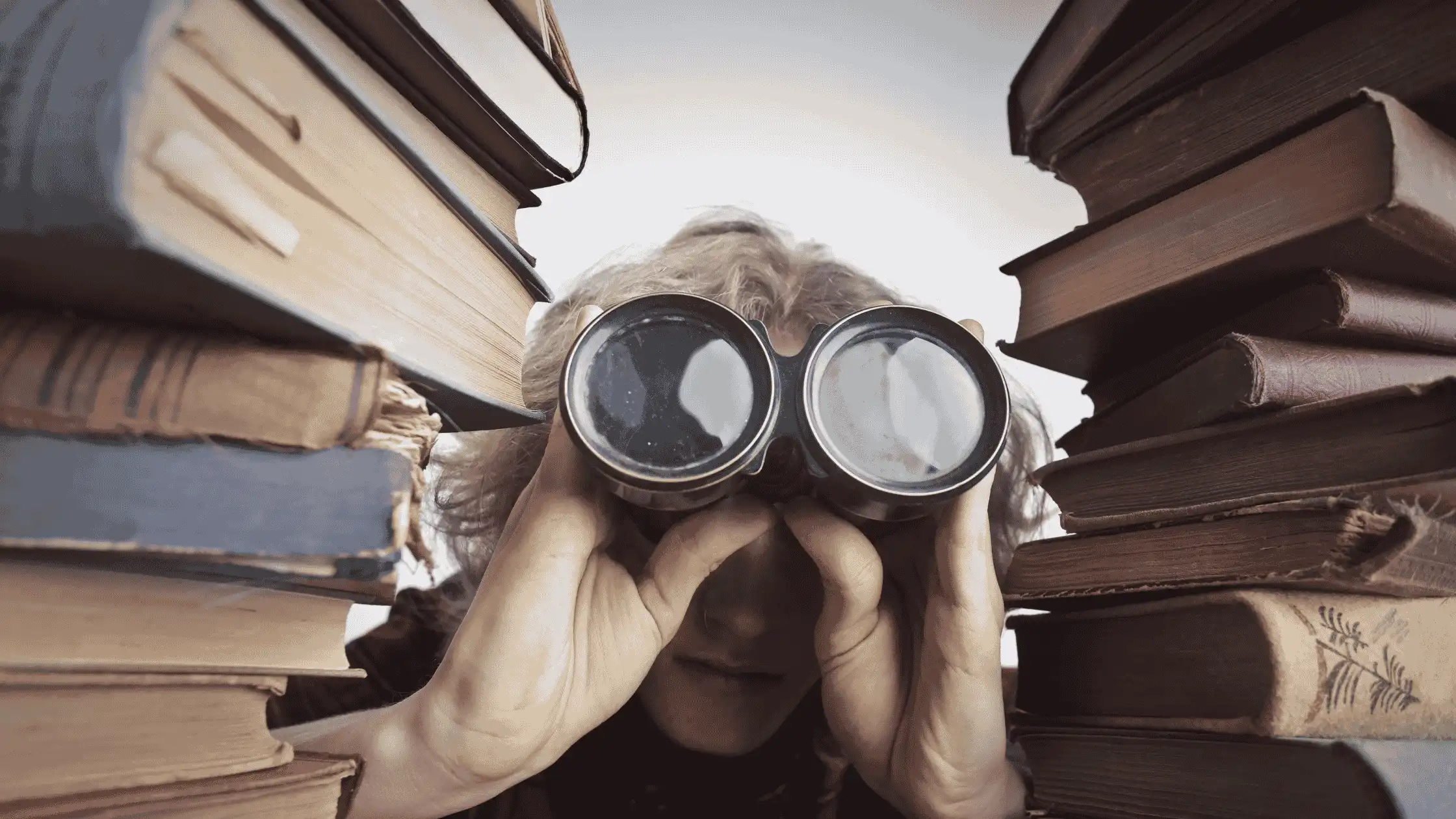 Comment repérer ces publications ?